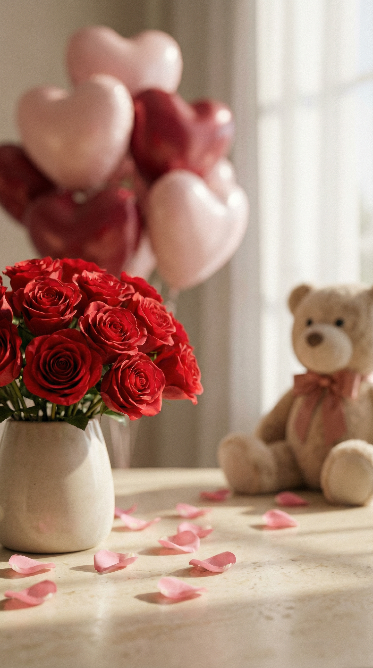 Valentine's Day Package